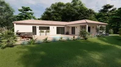 Image du modèle de maison Alpha Constructions - 1