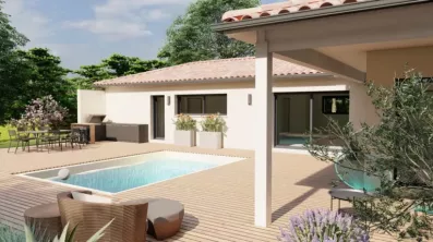Image du modèle de maison Alpha Constructions - 3