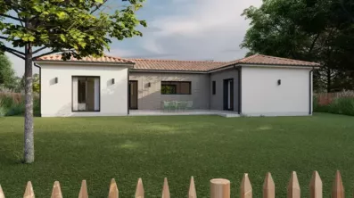 Image du modèle de maison Alpha Constructions - 1