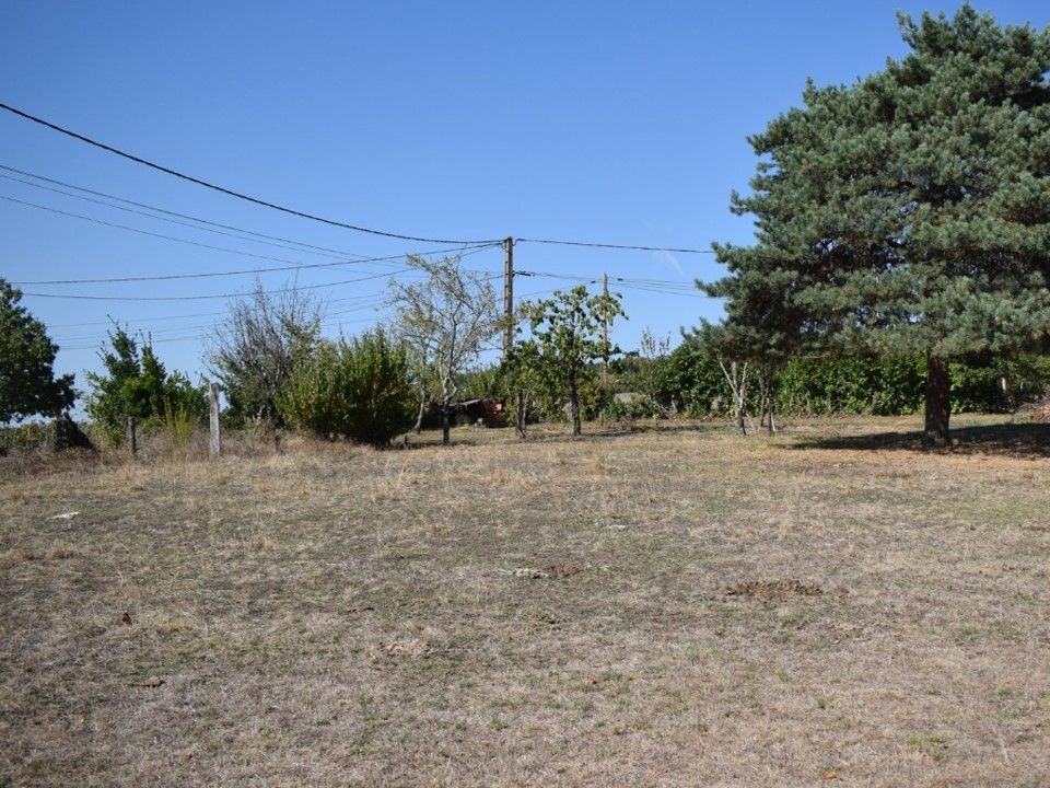 Image du terrain Terrain à bâtir de 1500 m² à DONZENAC (19)