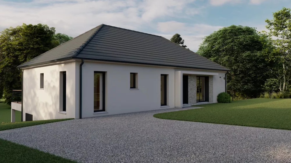 Image du modèle de maison Visuels_Photo - 3