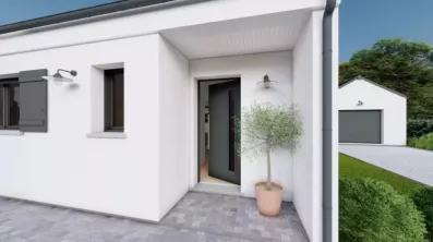 Image du modèle de maison Alpha Constructions Breva - 3