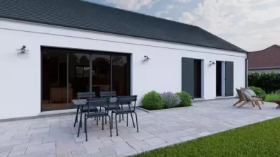 Image du modèle de maison Alpha Constructions Breva - 7