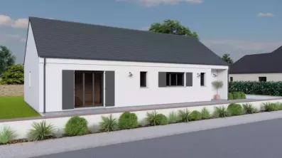 Image du modèle de maison Alpha Constructions Breva- 4