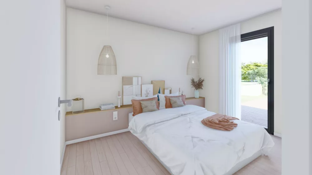 Image du modèle de maison Alpha Constructions - 10