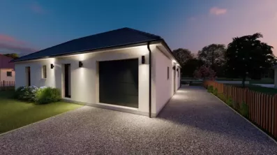 Image du modèle de maison Alpha Constructions - 13