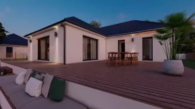 Image du modèle de maison Alpha Constructions - 15