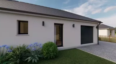 Image du modèle de maison Alpha Constructions - 4