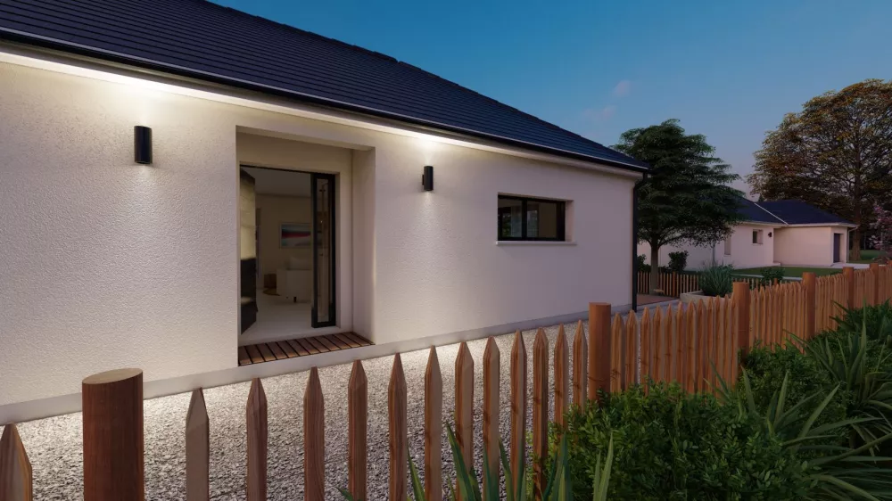 Image du modèle de maison Alpha Constructions - 12