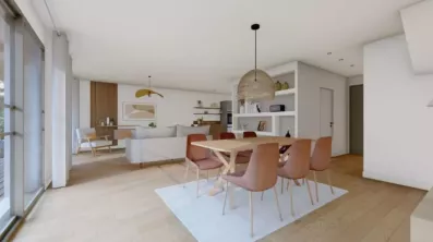 Image du modèle de maison Alpha Constructions_Intérieur_12 - Photo