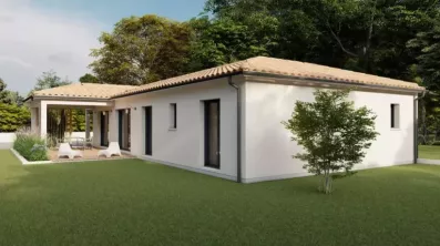 Image du modèle de maison Alpha Constructions_Photo - 2