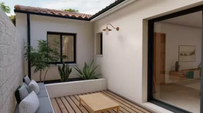 Image du modèle de maison Alpha Constructions_Photo - 3