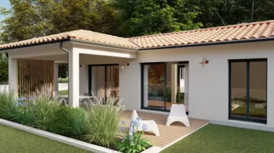 Image du modèle de maison Alpha Constructions Photo - 1