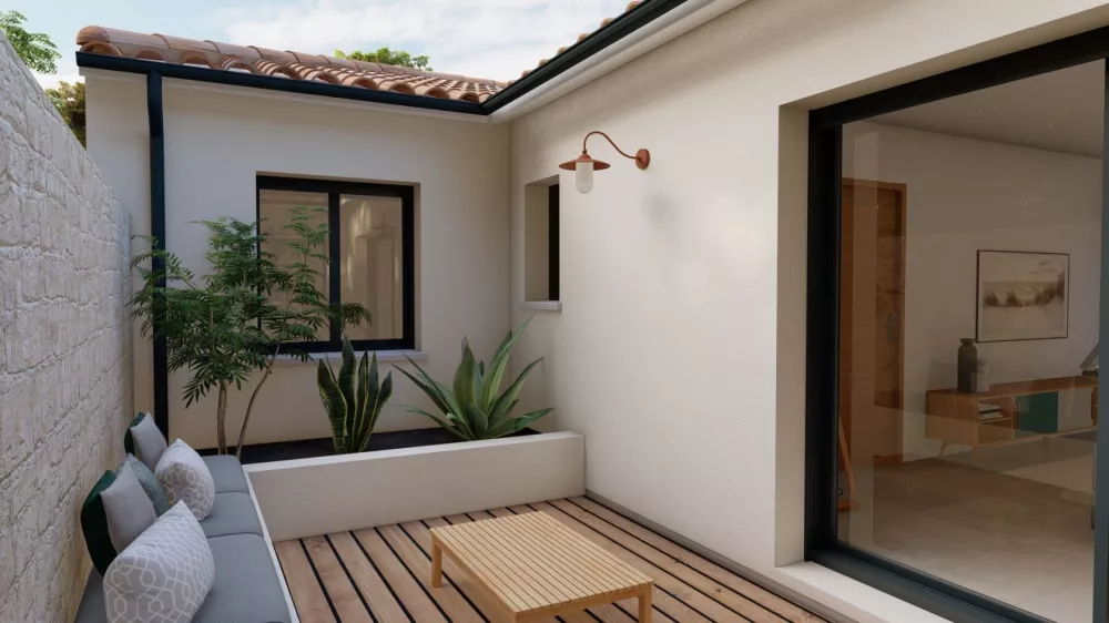 Image du modèle de maison Alpha Constructions_Photo - 3