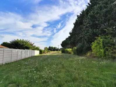 Image du modèle de maison terrain panigon