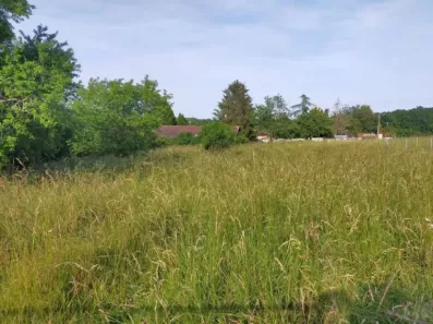 Image du modèle de maison Touvérac