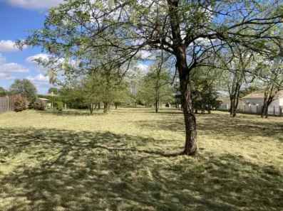 Image du modèle de maison Lot C