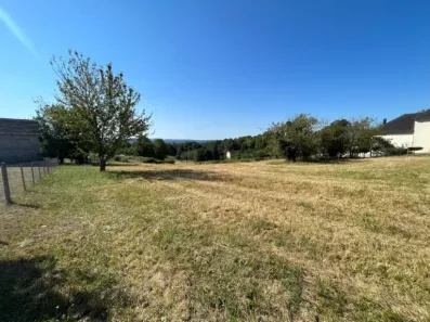 Image du modèle de maison Terrain Alpha Consructions Brive