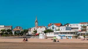 Image du modèle de maison village