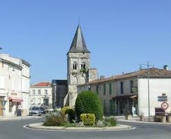 Image du modèle de maison le gua village