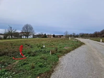 Image du modèle de maison Avy (lotissement borné)