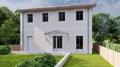 Image du modèle de maison ap1_Photo - 1