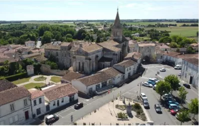 Image du modèle de maison photo