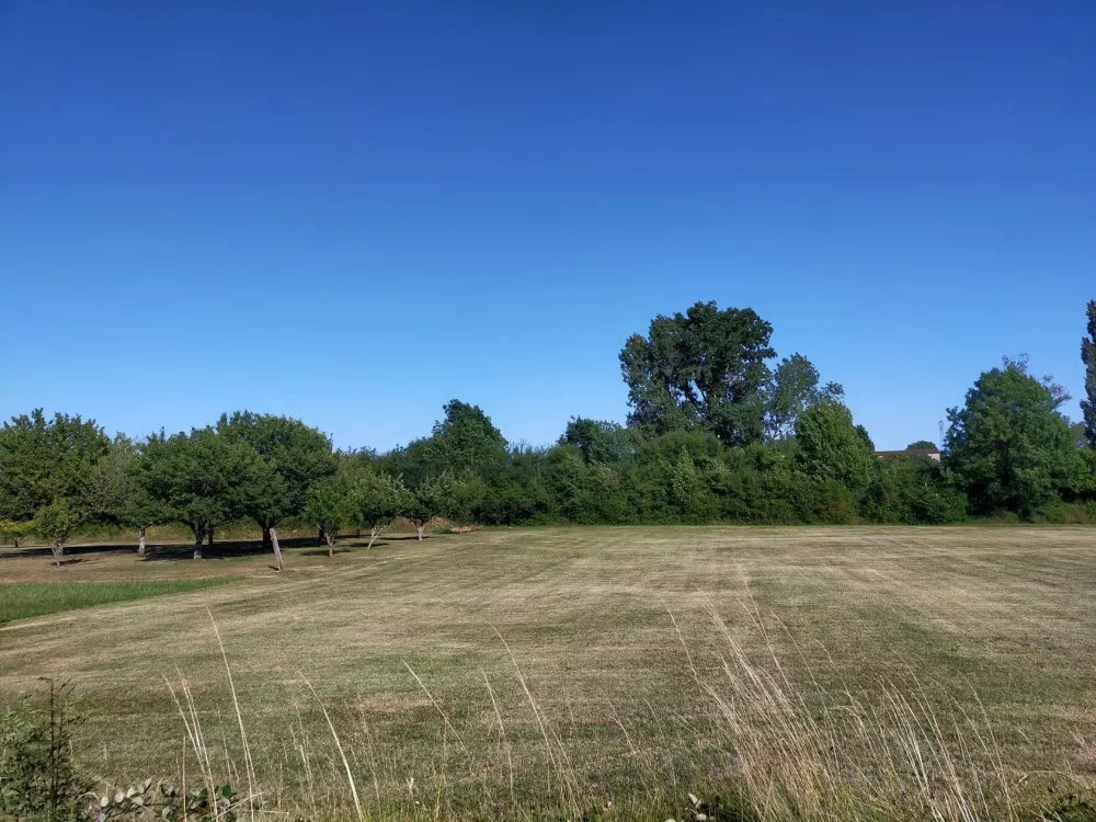 Image du modèle de maison Mosnac