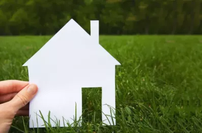 Image du modèle de maison Terrain_23_Groupe HDV