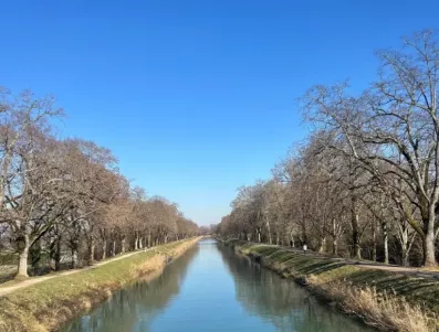 Image du modèle de maison Quai de Midi