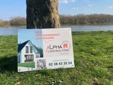 Image du modèle de maison PANNEAUDIF