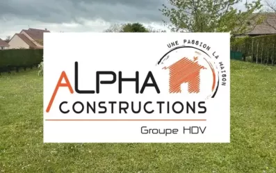 Image du modèle de maison DIFFAC