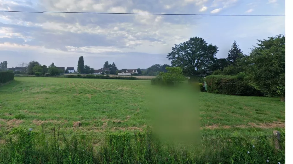 Image du terrain Terrain à bâtir de 1500 m² à SAINT-CIRQ (82)