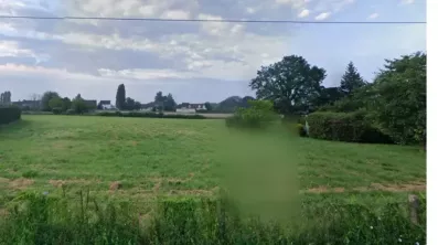 Image du modèle de maison hasard3
