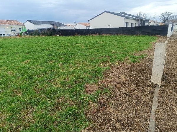 Image du terrain Terrain à bâtir de 502 m² à MONTAUBAN (82)