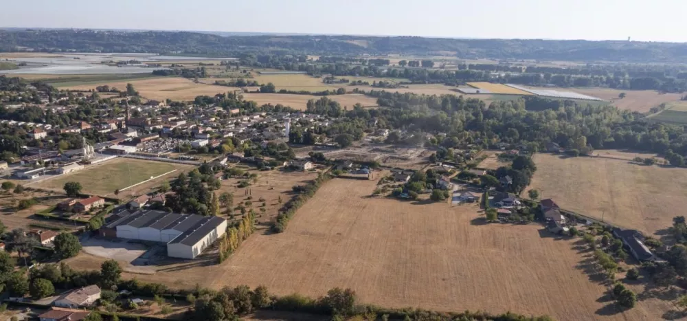 Image du modèle de maison meauzac