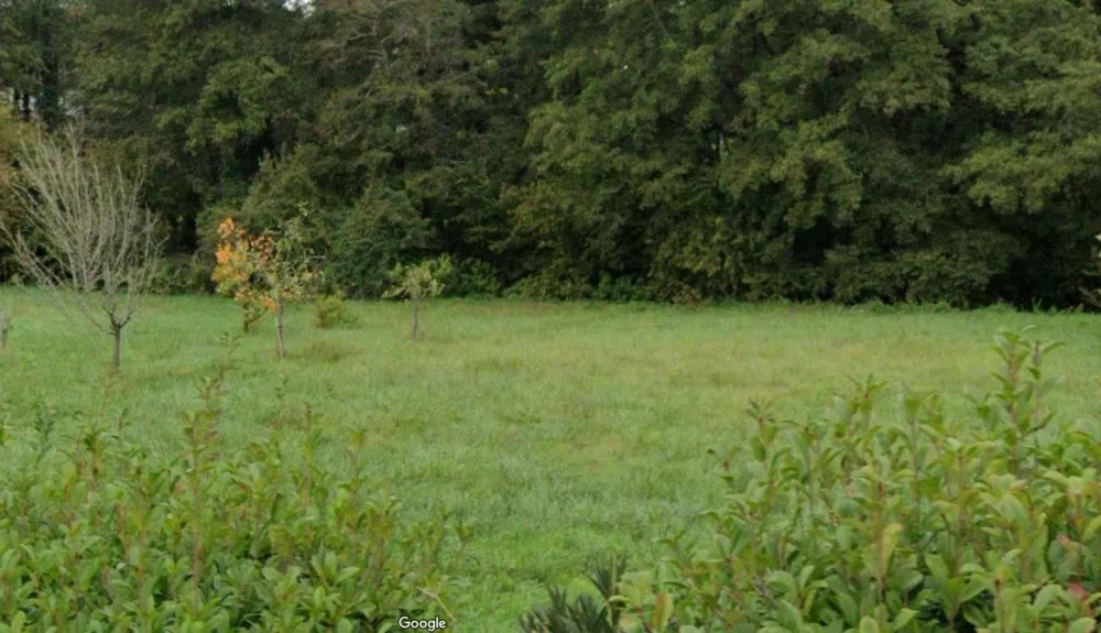 Image du terrain Terrain à bâtir de 610 m² à BAZAS (33)