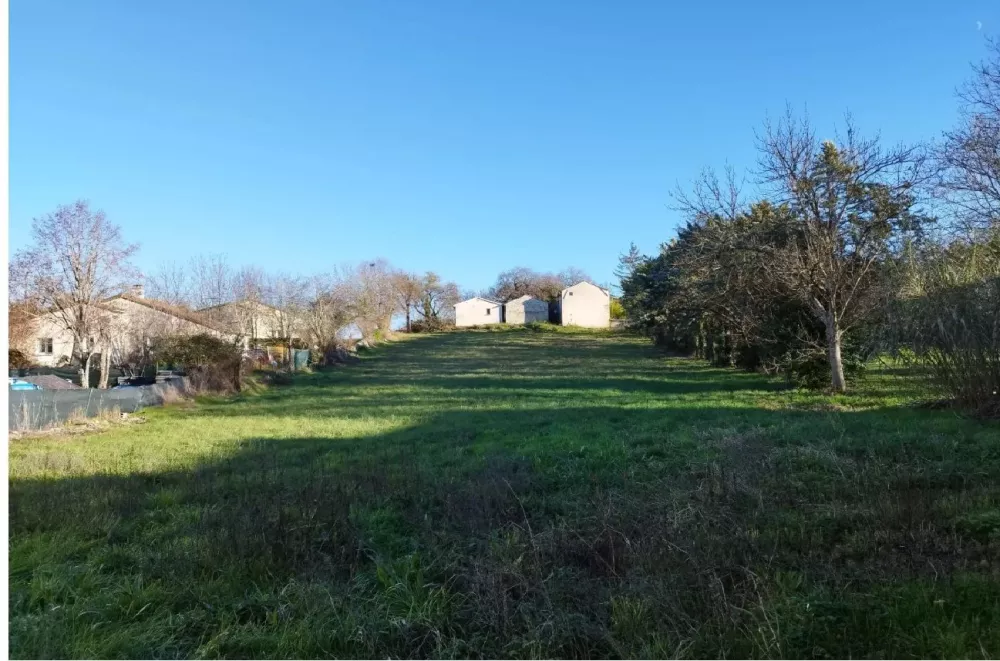 Image du modèle de maison terrain l'hospitalet