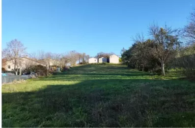 Image du modèle de maison terrain l'hospitalet