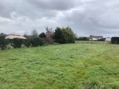 Image du modèle de maison SAINT LOUBERT