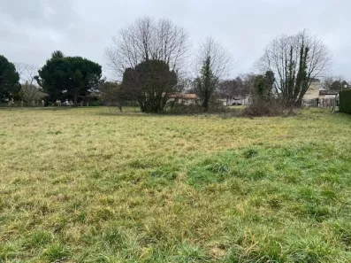 Image du modèle de maison CAVIGNAC 800M²