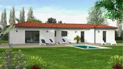 Image du modèle de maison heva 3
