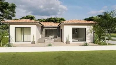 Image du modèle de maison Alpha Constructions_2