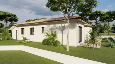 Image du modèle de maison Alpha Constructions_1