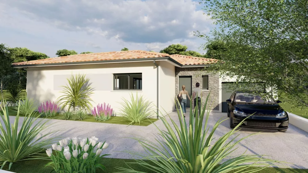Image du modèle de maison Alpha Constructions_3