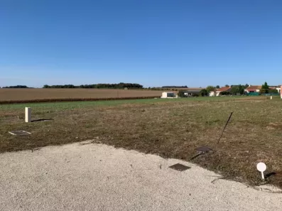 Image du modèle de maison nieul les saintes2