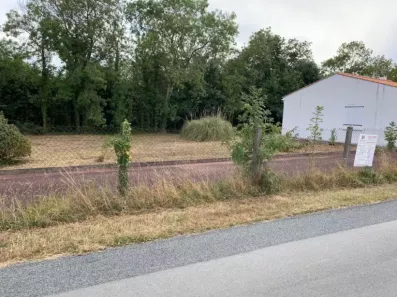 Image du modèle de maison oléron lot2
