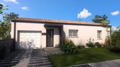 Image du modèle de maison New MODELE L avt HD 2400x1350