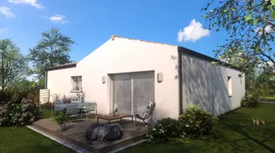 Image du modèle de maison Moderna 80 arr HD 2400x1500