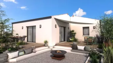 Image du modèle de maison TRADITION 80 HD Arr 2400x1350